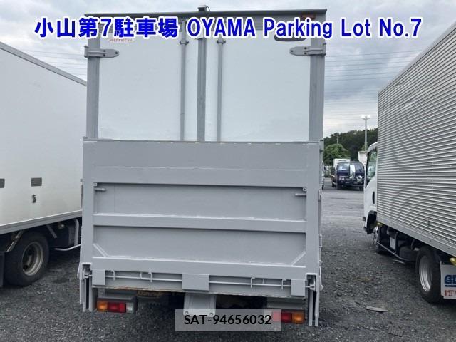 Mitsubishi CANTER 2016 8716799-1
