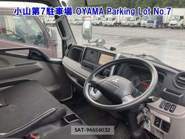 Mitsubishi CANTER 2016 8716799-4