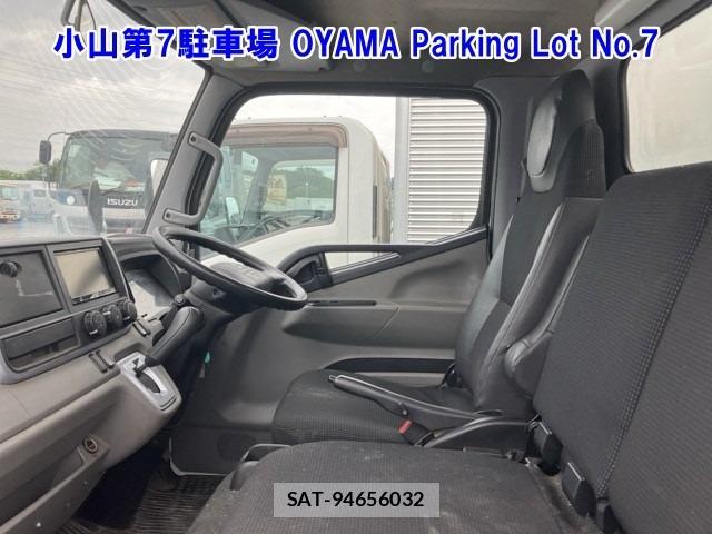 Mitsubishi CANTER 2016 8716799-5