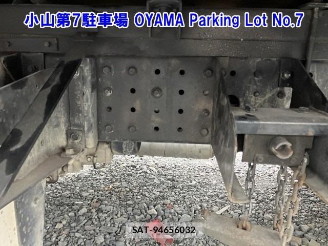 Mitsubishi CANTER 2016 8716799-6