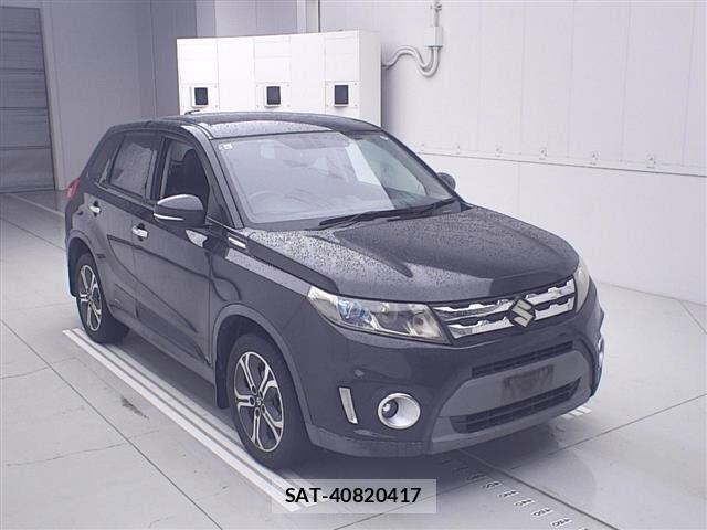 Suzuki ESCUDO 2015 8717747-0