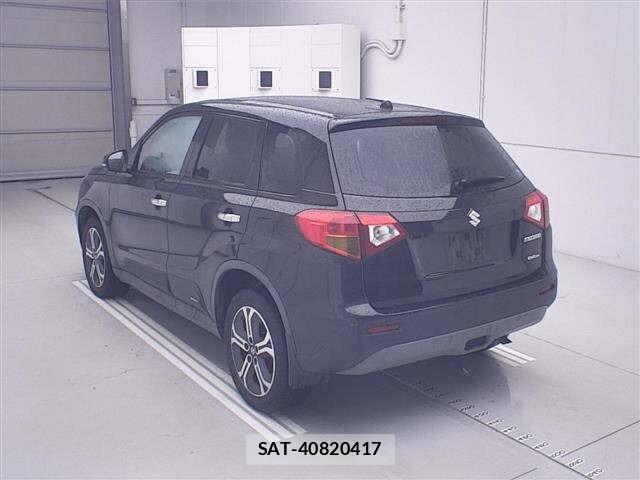 Suzuki ESCUDO 2015 8717747-1