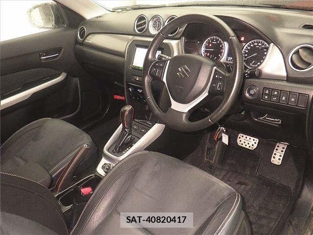 Suzuki ESCUDO 2015 8717747-3