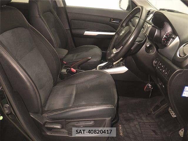 Suzuki ESCUDO 2015 8717747-5