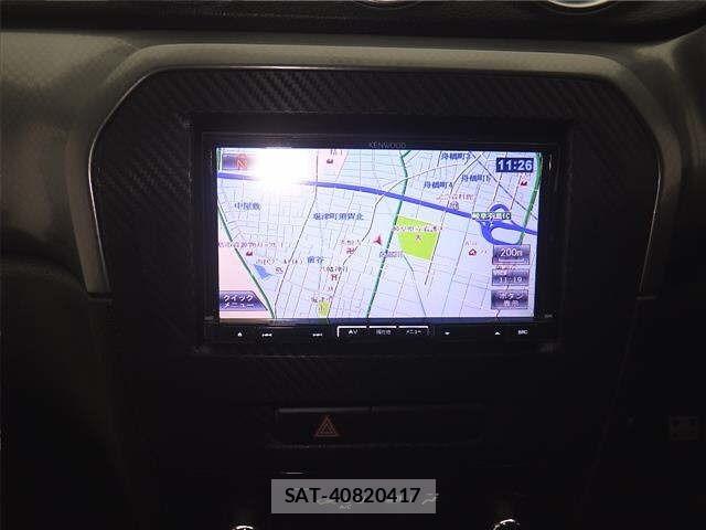 Suzuki ESCUDO 2015 8717747-6