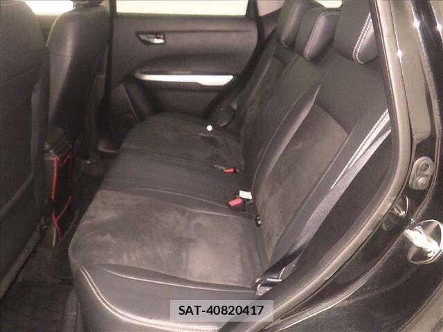 Suzuki ESCUDO 2015 8717747-7