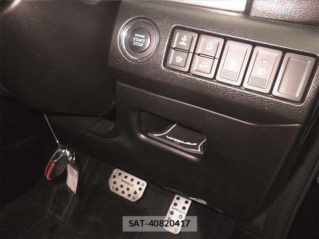 Suzuki ESCUDO 2015 8717747-8