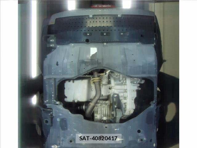 Suzuki ESCUDO 2015 8717747-9