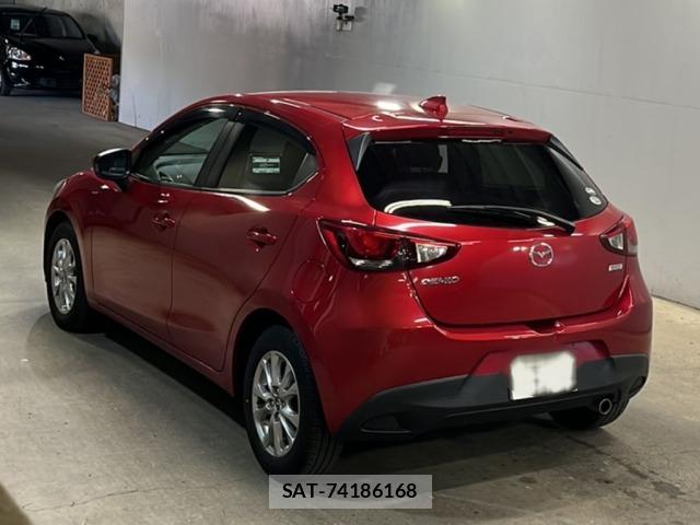 Mazda DEMIO 2016 8907617-1