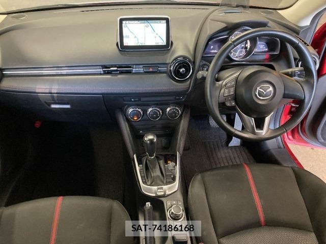 Mazda DEMIO 2016 8907617-3