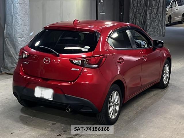 Mazda DEMIO 2016 8907617-5