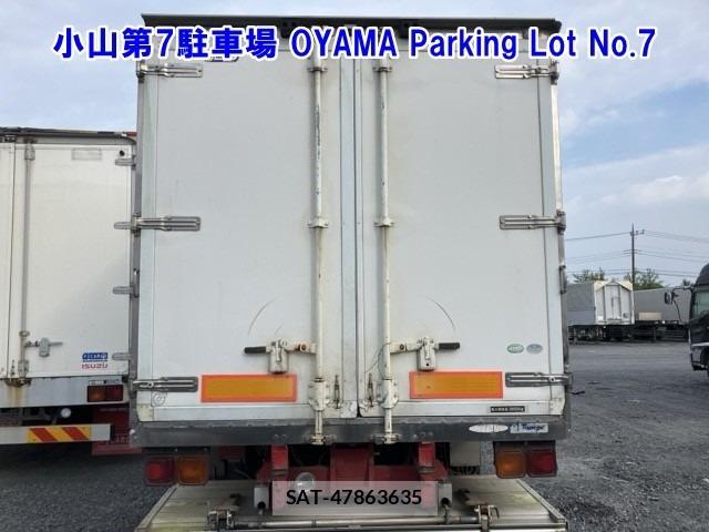 Isuzu FORWARD 2009 8718326-1