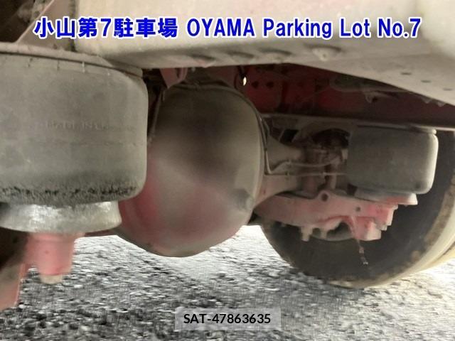 Isuzu FORWARD 2009 8718326-8
