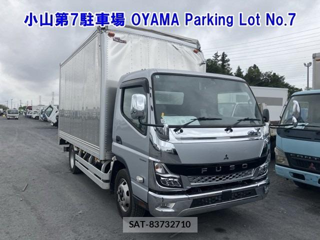 Mitsubishi CANTER 2022 8716800-0