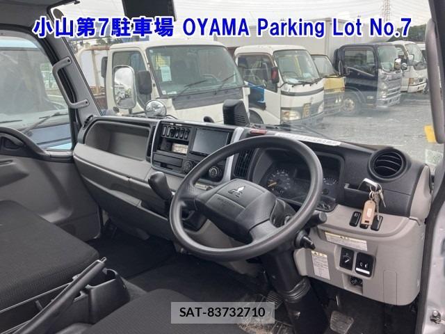 Mitsubishi CANTER 2022 8716800-4