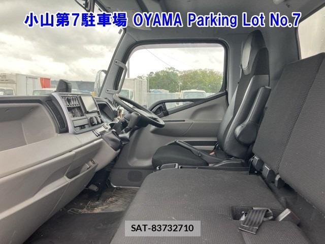 Mitsubishi CANTER 2022 8716800-5