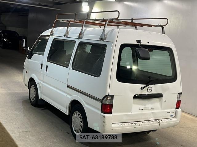 Mazda BONGO VAN 2017 8864903-1