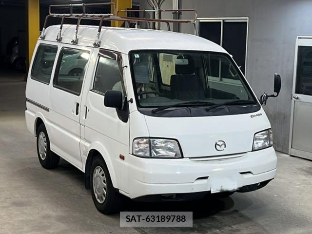 Mazda BONGO VAN 2017 8864903-4