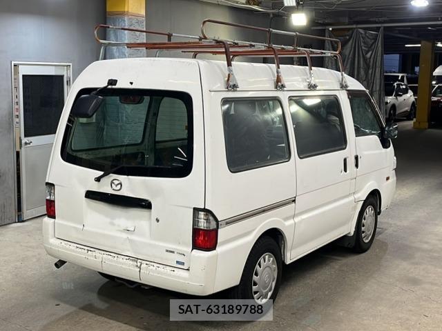 Mazda BONGO VAN 2017 8864903-5