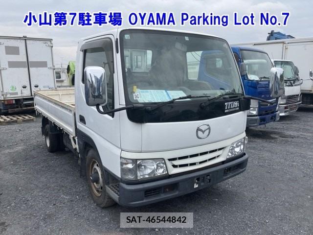Mazda TITAN 2005 8747606-0