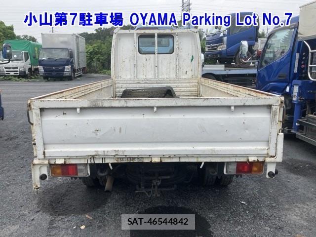 Mazda TITAN 2005 8747606-1