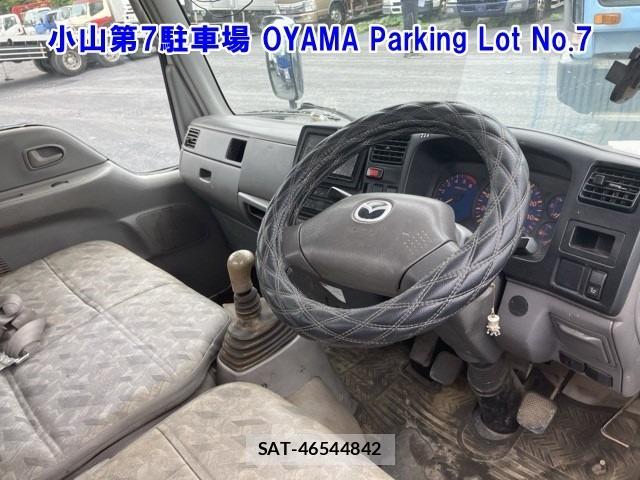 Mazda TITAN 2005 8747606-4