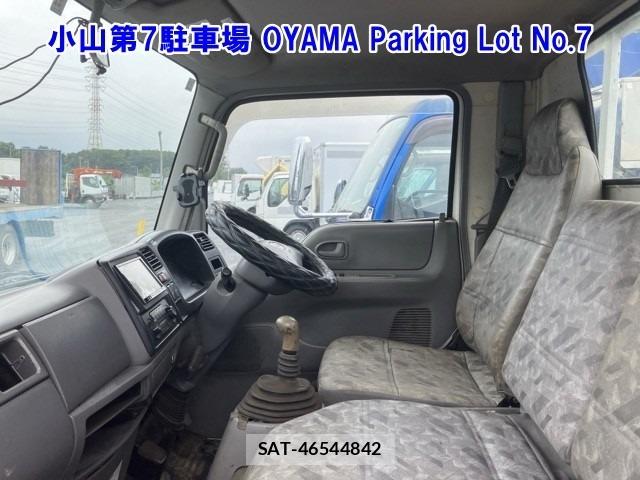 Mazda TITAN 2005 8747606-5