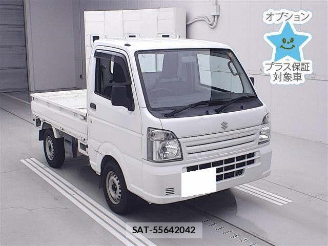Suzuki CARRY TRUCK 2015 8679714-0