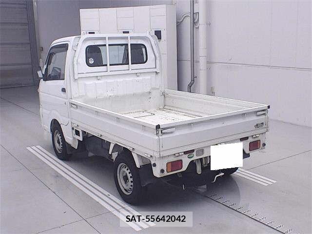 Suzuki CARRY TRUCK 2015 8679714-1