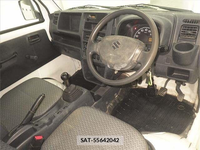 Suzuki CARRY TRUCK 2015 8679714-3