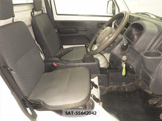 Suzuki CARRY TRUCK 2015 8679714-5