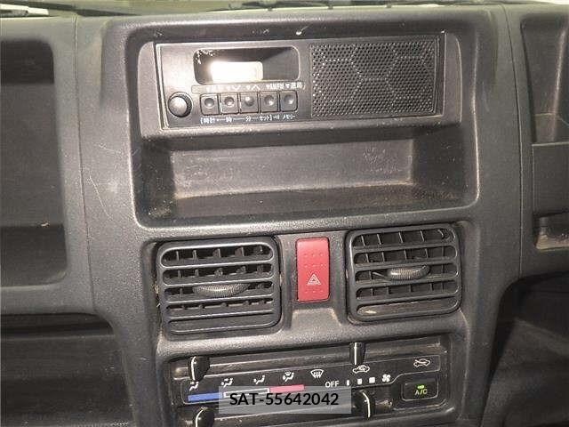 Suzuki CARRY TRUCK 2015 8679714-6