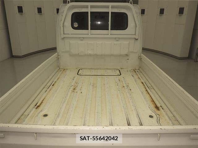 Suzuki CARRY TRUCK 2015 8679714-7