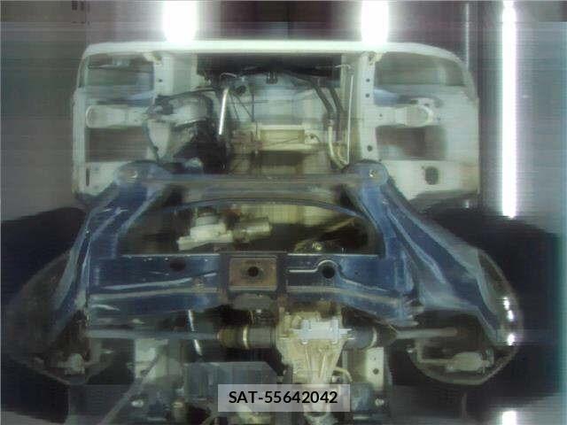 Suzuki CARRY TRUCK 2015 8679714-8