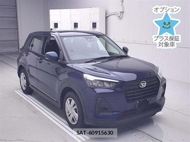 Daihatsu ROCKY 2022 8669875-0