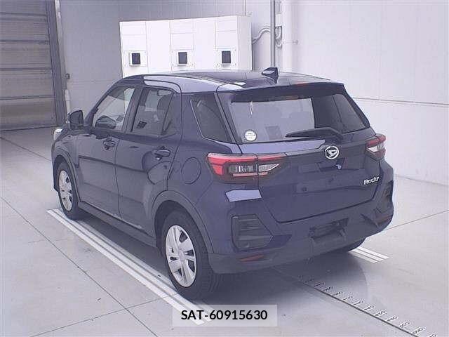 Daihatsu ROCKY 2022 8669875-1