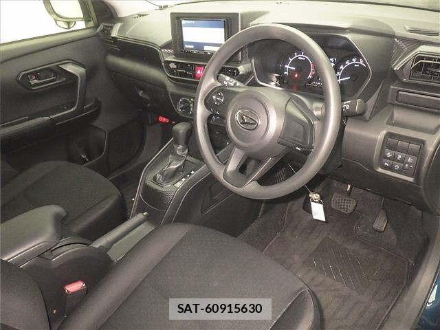 Daihatsu ROCKY 2022 8669875-3
