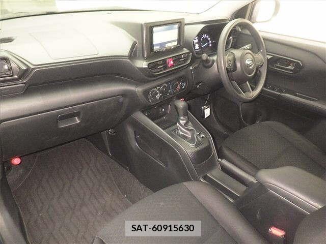 Daihatsu ROCKY 2022 8669875-4