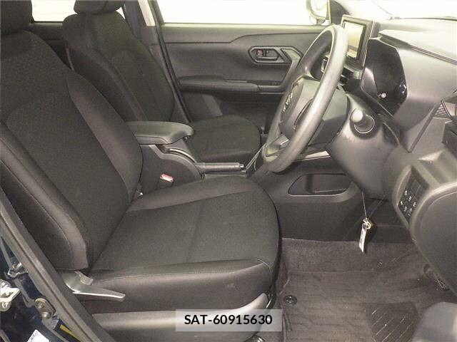 Daihatsu ROCKY 2022 8669875-5