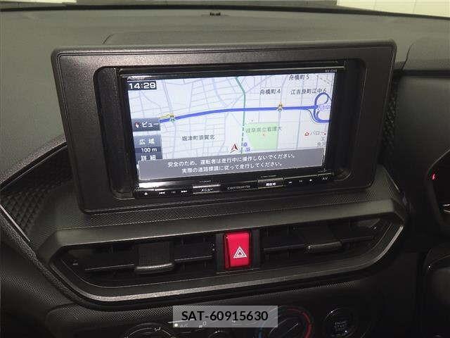 Daihatsu ROCKY 2022 8669875-6