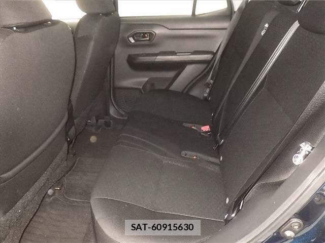 Daihatsu ROCKY 2022 8669875-7