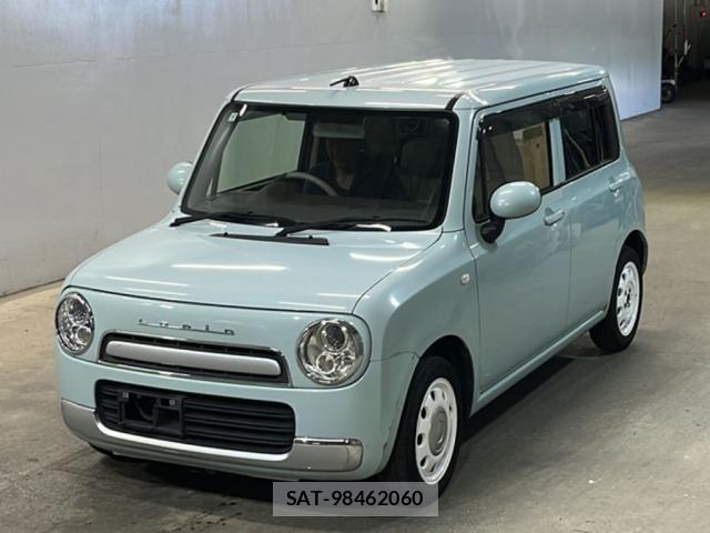 Suzuki LAPIN 2013 8932450-0