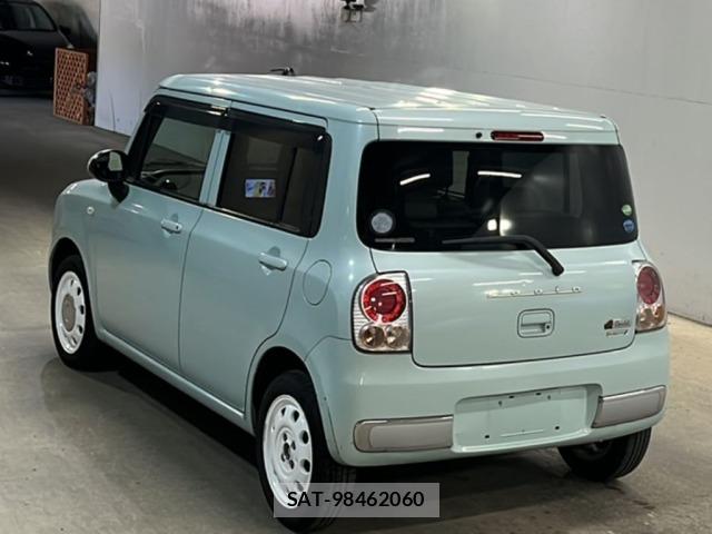 Suzuki LAPIN 2013 8932450-1