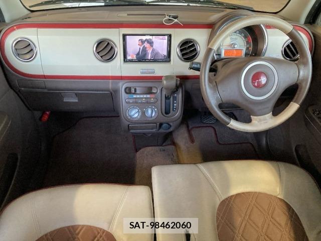 Suzuki LAPIN 2013 8932450-3
