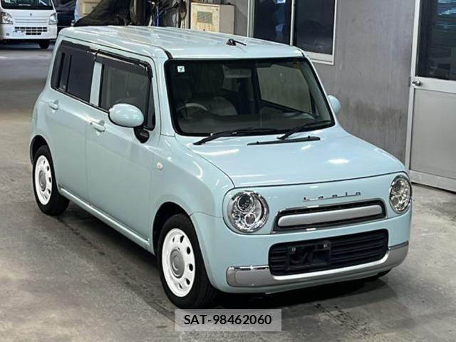 Suzuki LAPIN 2013 8932450-4