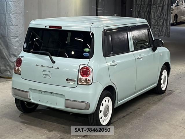 Suzuki LAPIN 2013 8932450-5