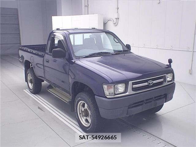 Toyota HILUX 2002 8847842-0