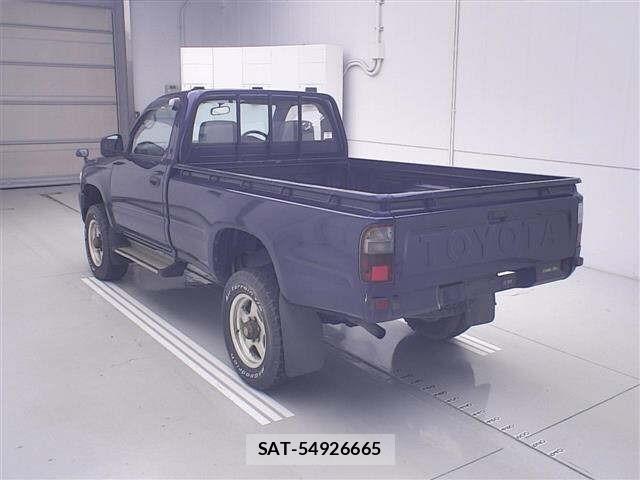 Toyota HILUX 2002 8847842-1