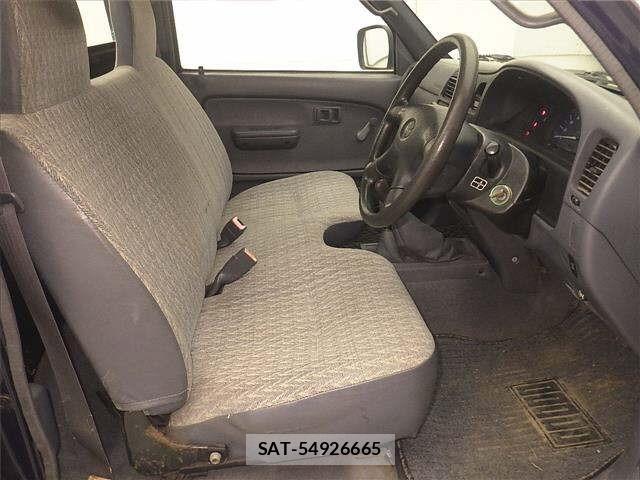 Toyota HILUX 2002 8847842-5