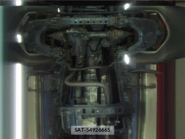 Toyota HILUX 2002 8847842-8